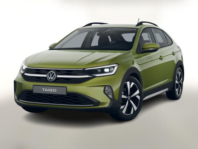 Volkswagen Taigo - 1.0 TSI 116 DSG Matrix R2D 2ZClim SHZ KeyL