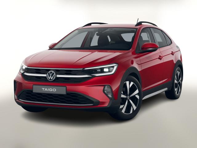 Volkswagen Taigo - 1.5 TSI 150 DSG Matrix R2D 2ZClim SHZ KeyL