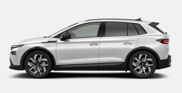 Skoda Elroq - 85 Sportl LED Nav WärmeP WinterP Clever