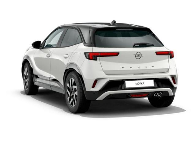 Opel Mokka GS 1.2 Turbo 136 LED KomfortP Kam PDC 17Z 