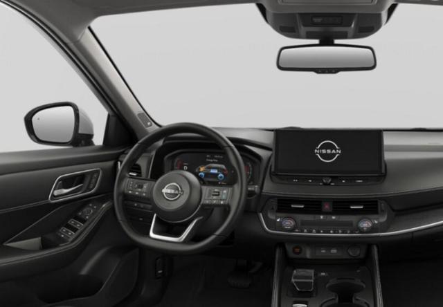 X-Trail 213 e-Power4x4 Tekna Pano Bose HUD Nappa 