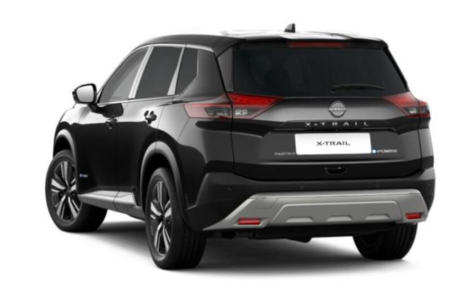 Nissan X-Trail 213 e-Power4x4 Tekna Pano Bose HUD Nappa 