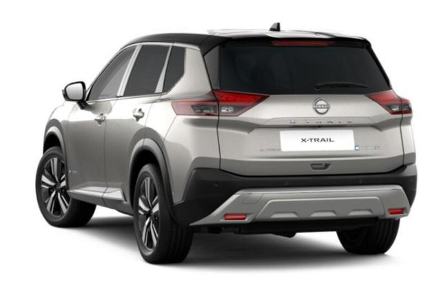 X-Trail 213 e-Power4x4 Tekna Pano Bose HUD Nappa 