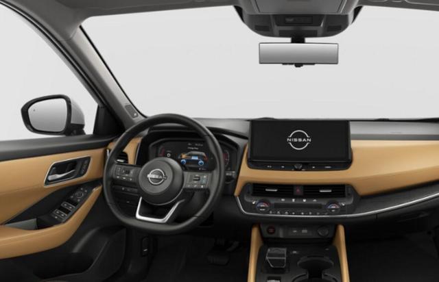 X-Trail 213 e-Power4x4 Tekna Pano Bose HUD Nappa 