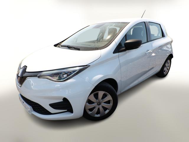 Renault ZOE - Life ZE50 R110 Kaufbatterie LED