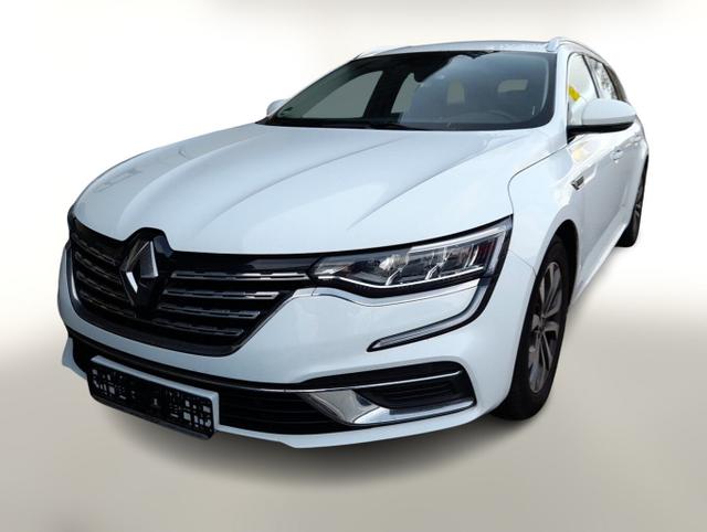 Renault Talisman Grandtour - Zen Grandt TCe 160 EDC LED PDC 17Z