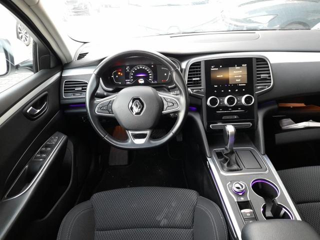 Renault Talisman Grandtour Zen Grandt TCe 160 EDC LED PDC 17Z 