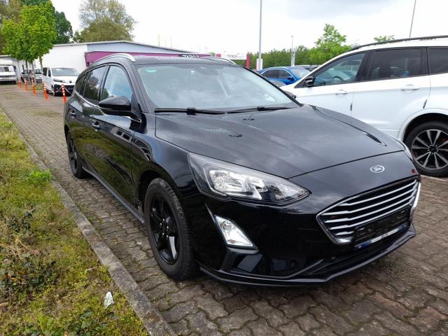 Ford Focus Turnier - Cool & Connect 1.0 EB 155 Cool&Connect LED Nav PDC 17Z