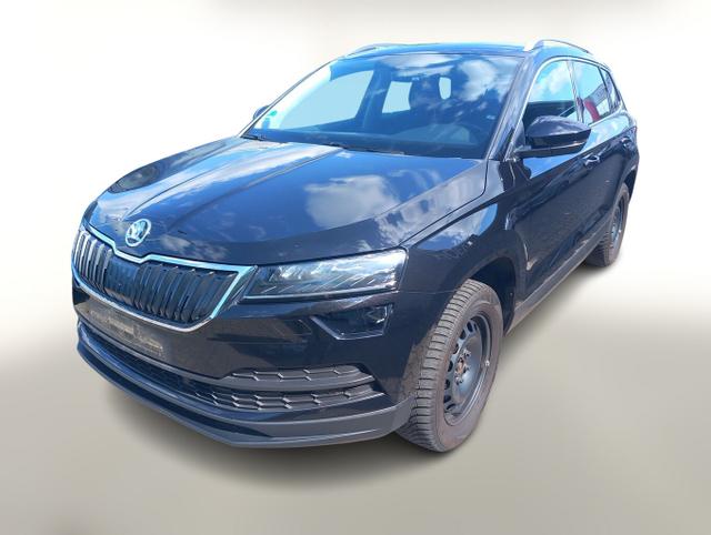 Skoda Karoq - Style 1.5 TSI 150 DSG LED Nav Kam EHK PDC