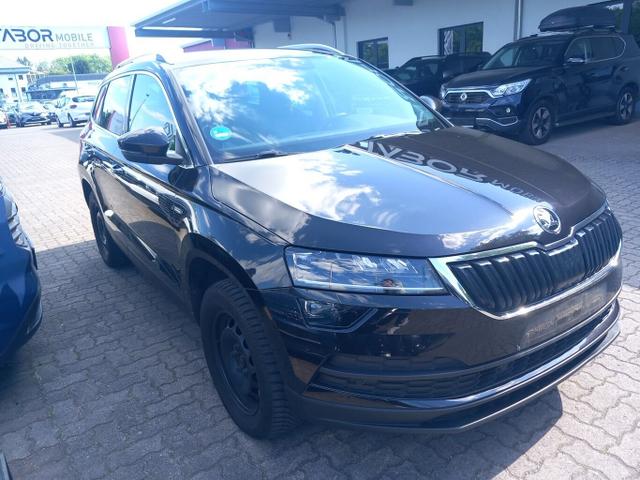 Skoda Karoq - Style 1.5 TSI 150 DSG LED Nav Kam EHK PDC