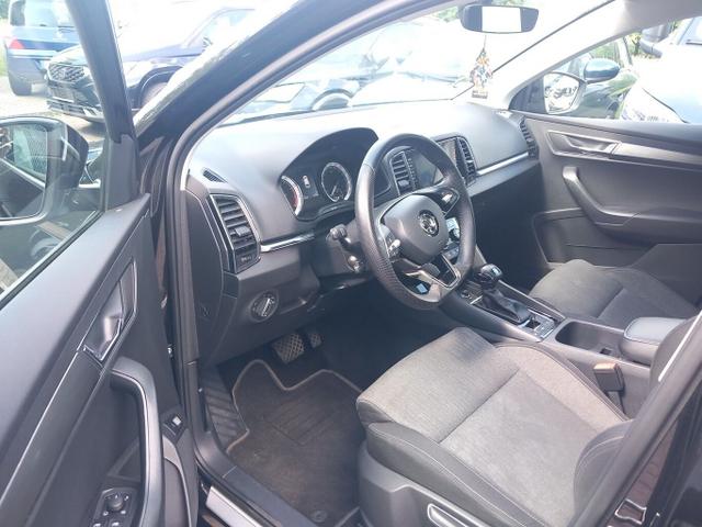 Skoda Karoq Style 1.5 TSI 150 DSG LED Nav Kam EHK PDC 