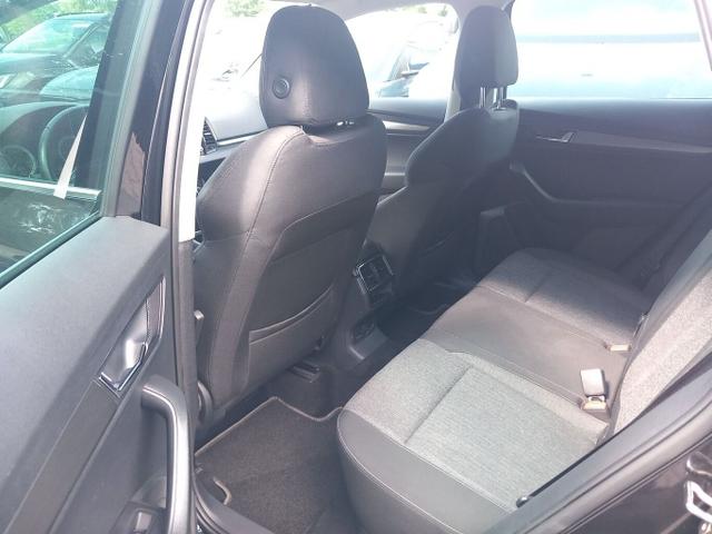 Skoda Karoq Style 1.5 TSI 150 DSG LED Nav Kam EHK PDC 