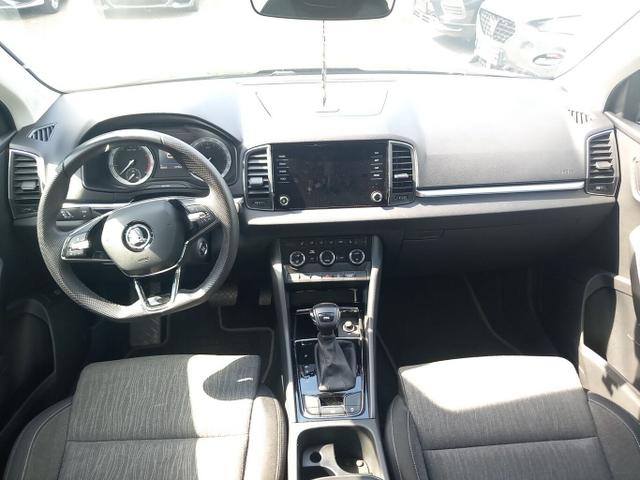 Skoda Karoq Style 1.5 TSI 150 DSG LED Nav Kam EHK PDC 