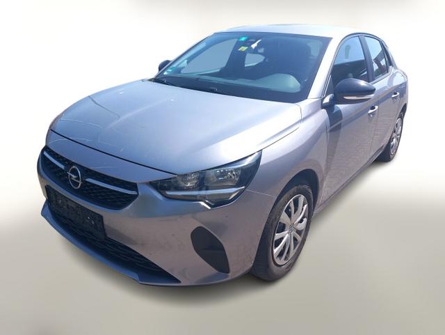 Opel Corsa - F 1.2 75 Edition Kam PDC IntelliL DAB