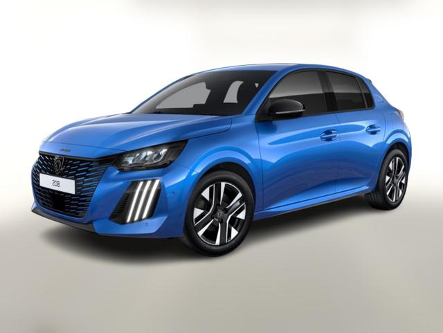 Peugeot 208 - Allure 100 360° SHZ CarPlay 16Z PDC Klimaaut