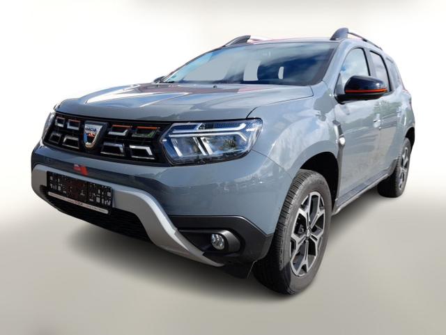 Dacia Duster - Extreme II 1.3 TCe 130 Nav Kam Temp PDC