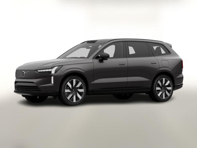 Volvo EX90 - Ultra Dark Twin Perf. AWD Pixel 7S Pano Bose HUD
