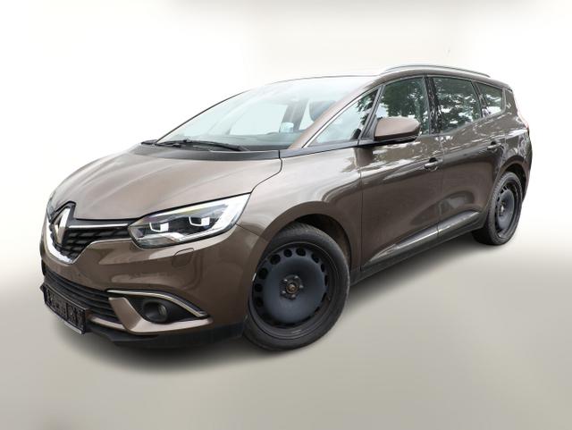Renault Grand Scenic Intens 1.6 dCi 130 Energy Nav HUD 