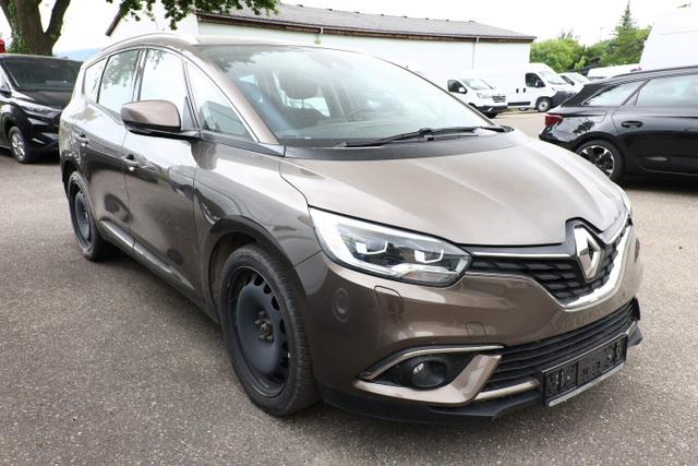 Renault Grand Scenic Intens 1.6 dCi 130 Energy Nav HUD 