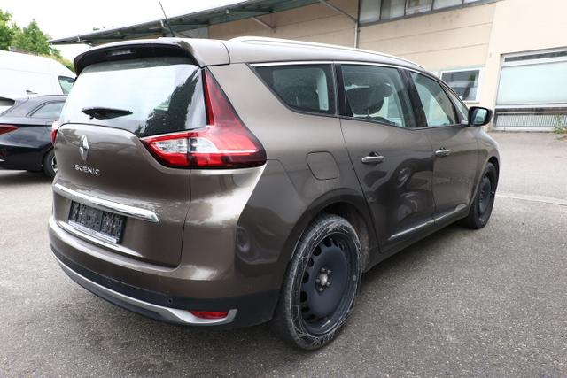 Renault Grand Scenic Intens 1.6 dCi 130 Energy Nav HUD 