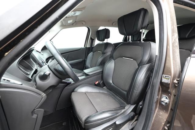 Renault Grand Scenic Intens 1.6 dCi 130 Energy Nav HUD 