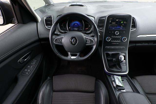 Renault Grand Scenic Intens 1.6 dCi 130 Energy Nav HUD 