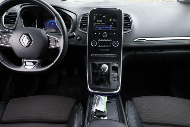 Renault Grand Scenic Intens 1.6 dCi 130 Energy Nav HUD 