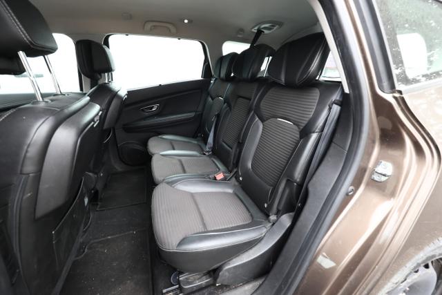Renault Grand Scenic Intens 1.6 dCi 130 Energy Nav HUD 