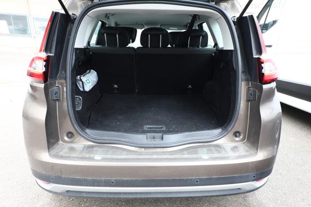 Renault Grand Scenic Intens 1.6 dCi 130 Energy Nav HUD 