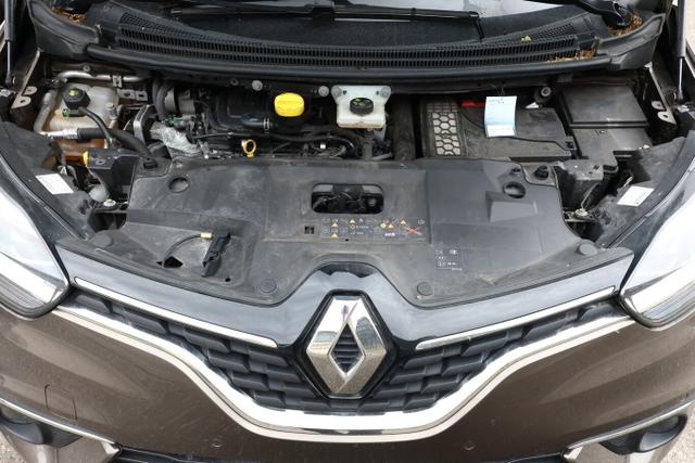 Renault Grand Scenic Intens 1.6 dCi 130 Energy Nav HUD 