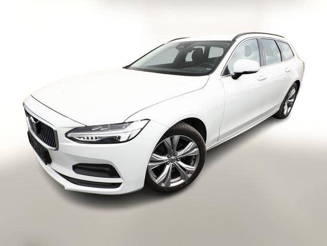 Volvo V90 Momentum Pro B4 197 LED Leder Nav SHZ 
