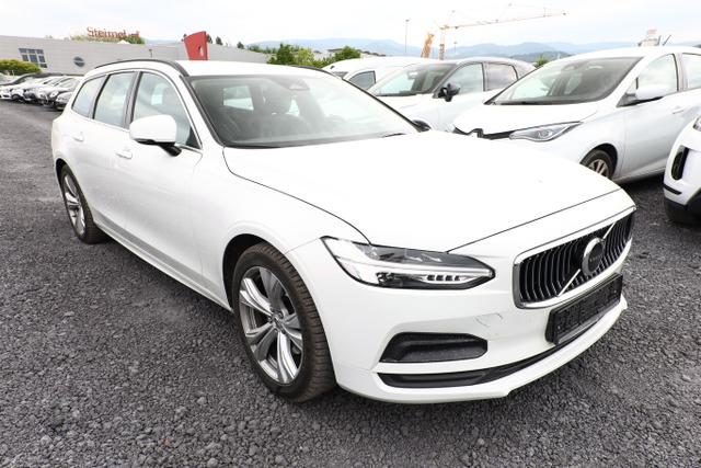 Volvo V90 Momentum Pro B4 197 LED Leder Nav SHZ 