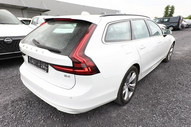 Volvo V90 Momentum Pro B4 197 LED Leder Nav SHZ 