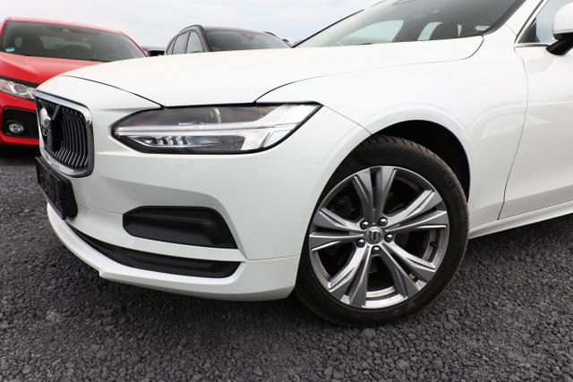 Volvo V90 Momentum Pro B4 197 LED Leder Nav SHZ 