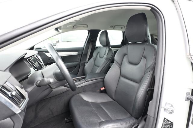 Volvo V90 Momentum Pro B4 197 LED Leder Nav SHZ 