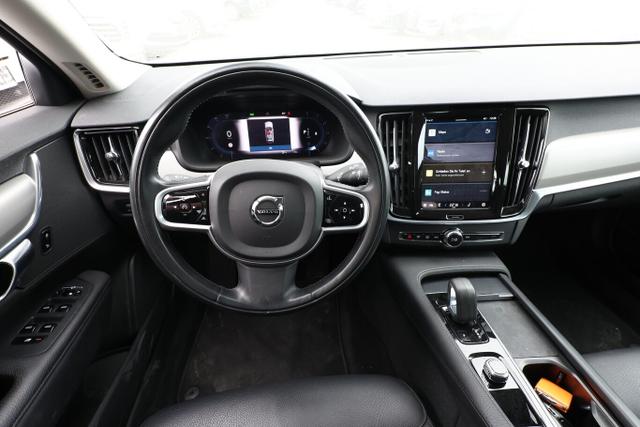 Volvo V90 Momentum Pro B4 197 LED Leder Nav SHZ 