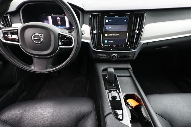 Volvo V90 Momentum Pro B4 197 LED Leder Nav SHZ 