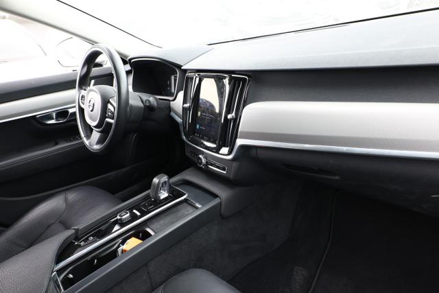 Volvo V90 Momentum Pro B4 197 LED Leder Nav SHZ 