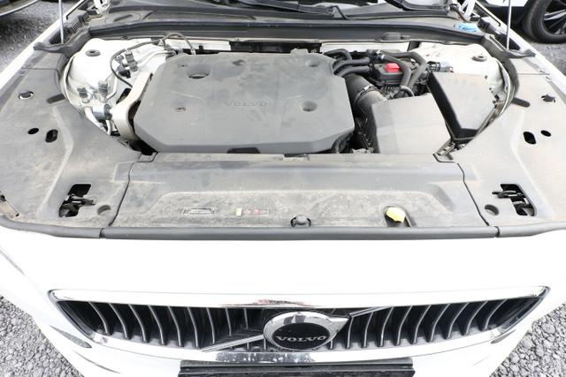 Volvo V90 Momentum Pro B4 197 LED Leder Nav SHZ 