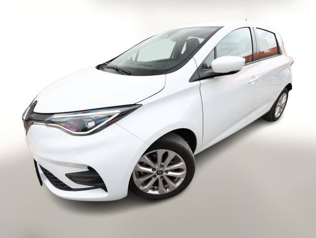 Renault ZOE - Experience ZE50 R110 Kauf-Bat Nav PDC Schuko