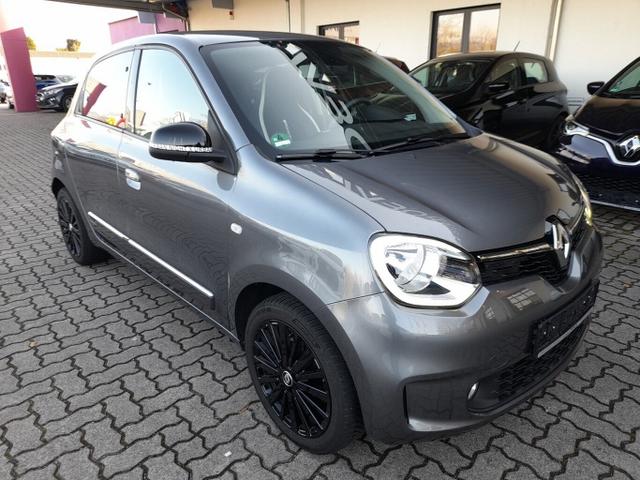 Renault Twingo Urban Night 1.0 SCe 65 SpurW 