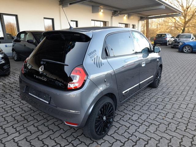 Renault Twingo Urban Night 1.0 SCe 65 SpurW 