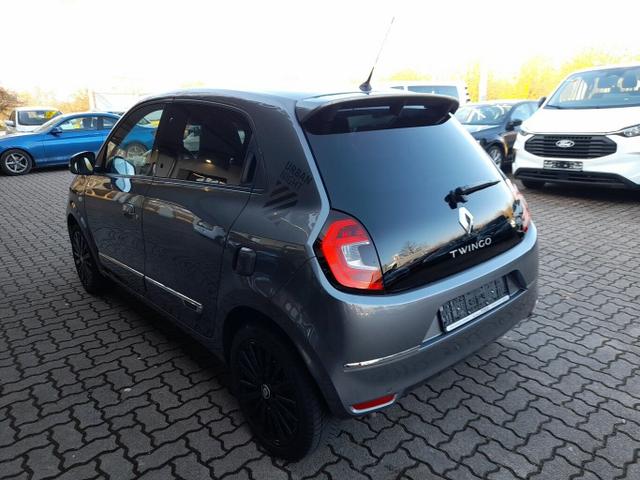 Renault Twingo Urban Night 1.0 SCe 65 SpurW 
