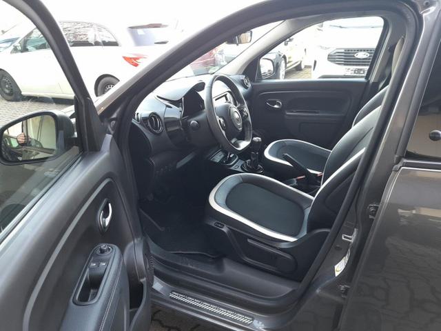 Renault Twingo Urban Night 1.0 SCe 65 SpurW 