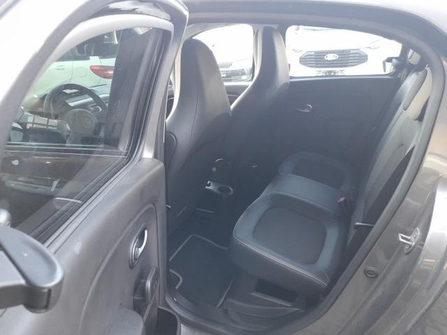 Renault Twingo Urban Night 1.0 SCe 65 SpurW 