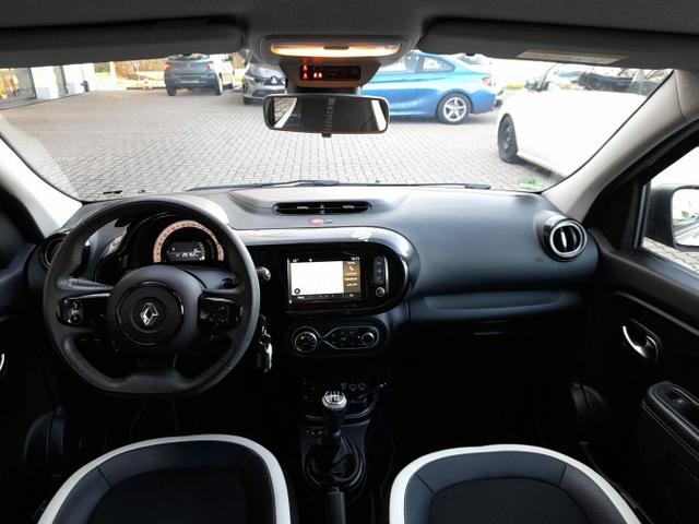 Renault Twingo Urban Night 1.0 SCe 65 SpurW 