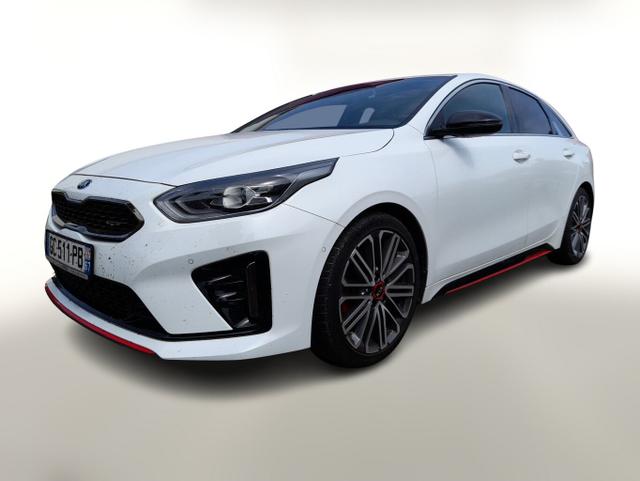 Kia ProCeed - GT 1.6 T-GDI 204 DCT LED Nav ParkAs JBL