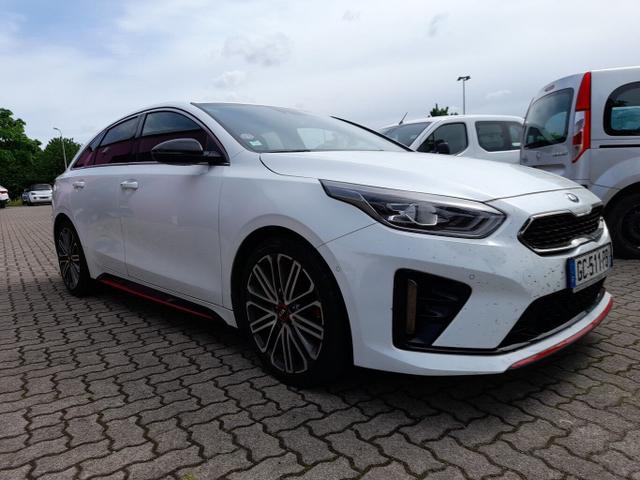 Kia ProCeed - GT 1.6 T-GDI 204 DCT LED Nav ParkAs JBL