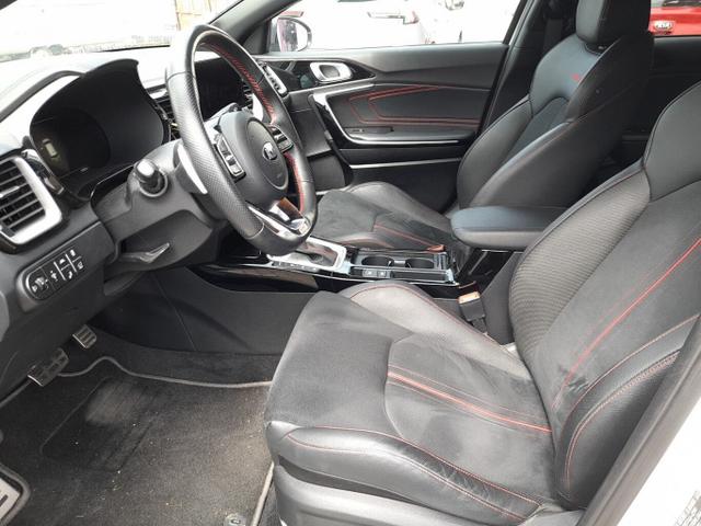 Kia ProCeed GT 1.6 T-GDI 204 DCT LED Nav ParkAs JBL 