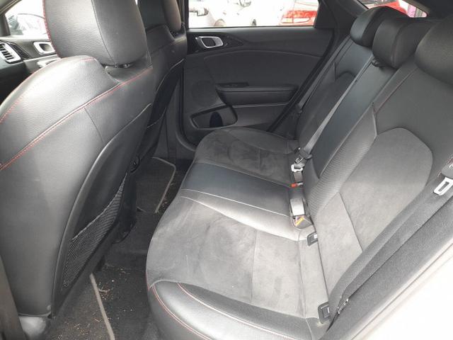 Kia ProCeed GT 1.6 T-GDI 204 DCT LED Nav ParkAs JBL 